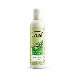 Anti dandruff shampoo