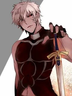 Fate джи