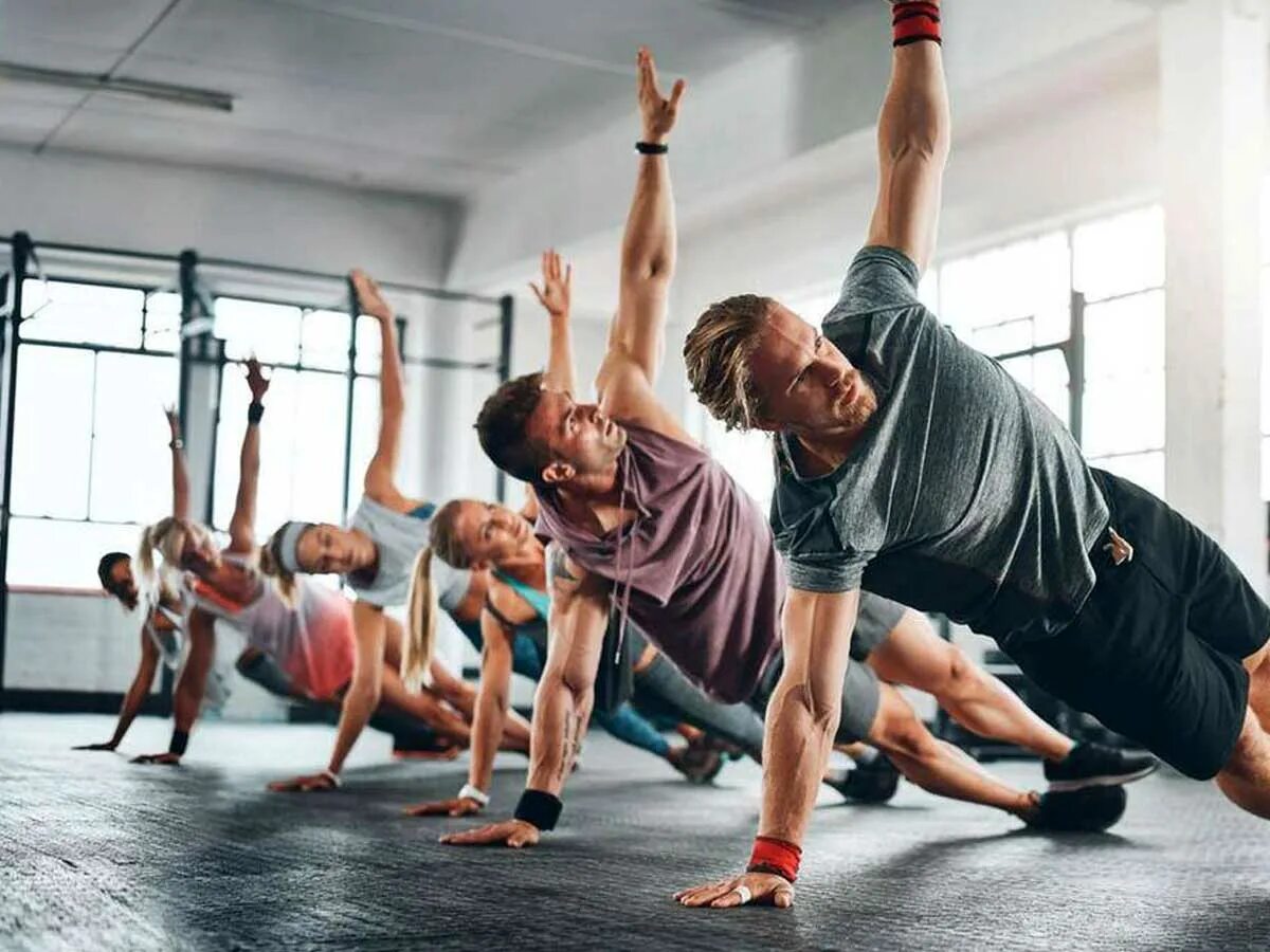 Physical exercises