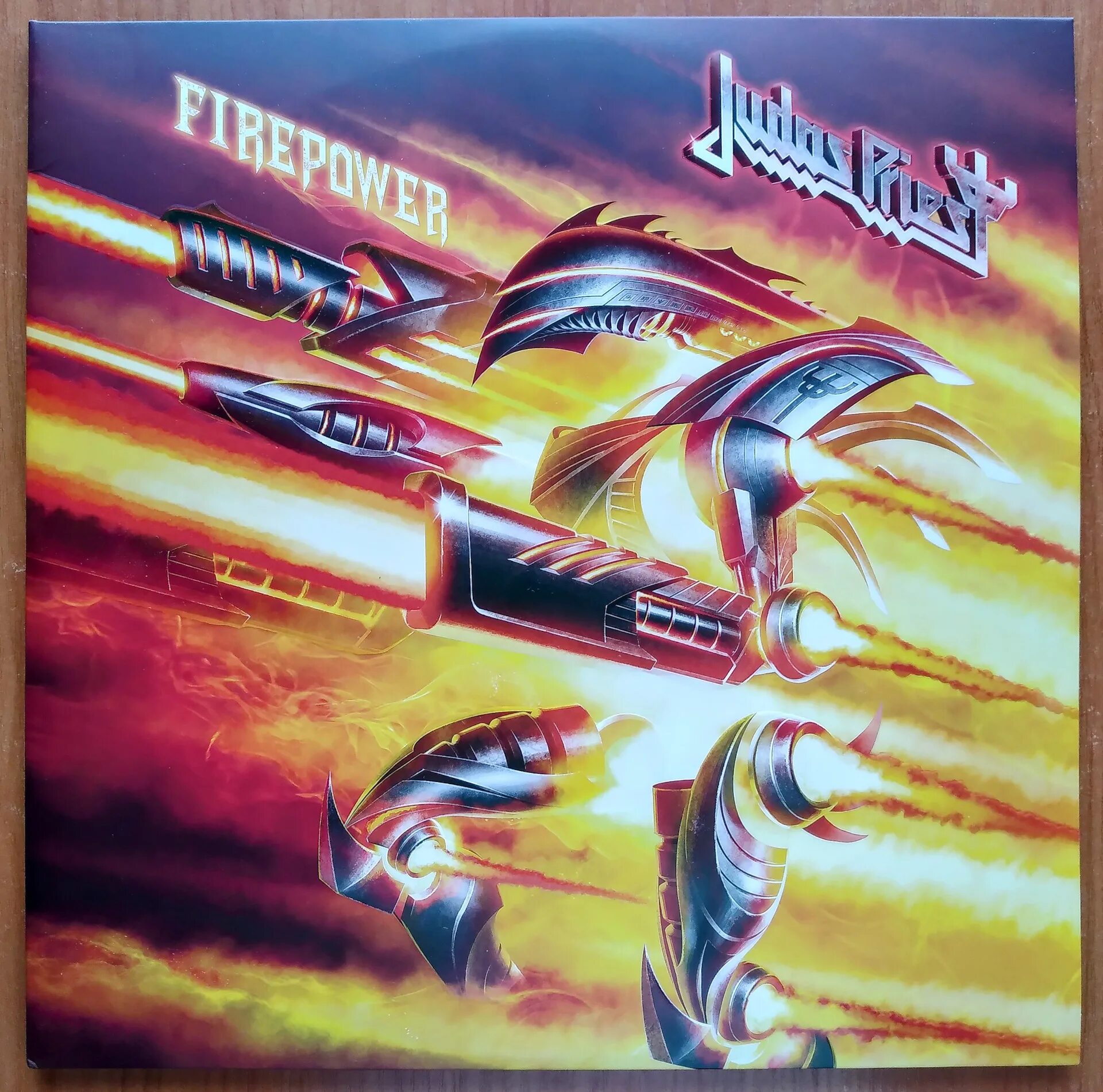 Judas Priest "Firepower (LP)". Джудас прист винил. Judas Priest Firepower 2018. Judas Priest винил.