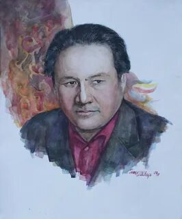 Мукагали макатаев