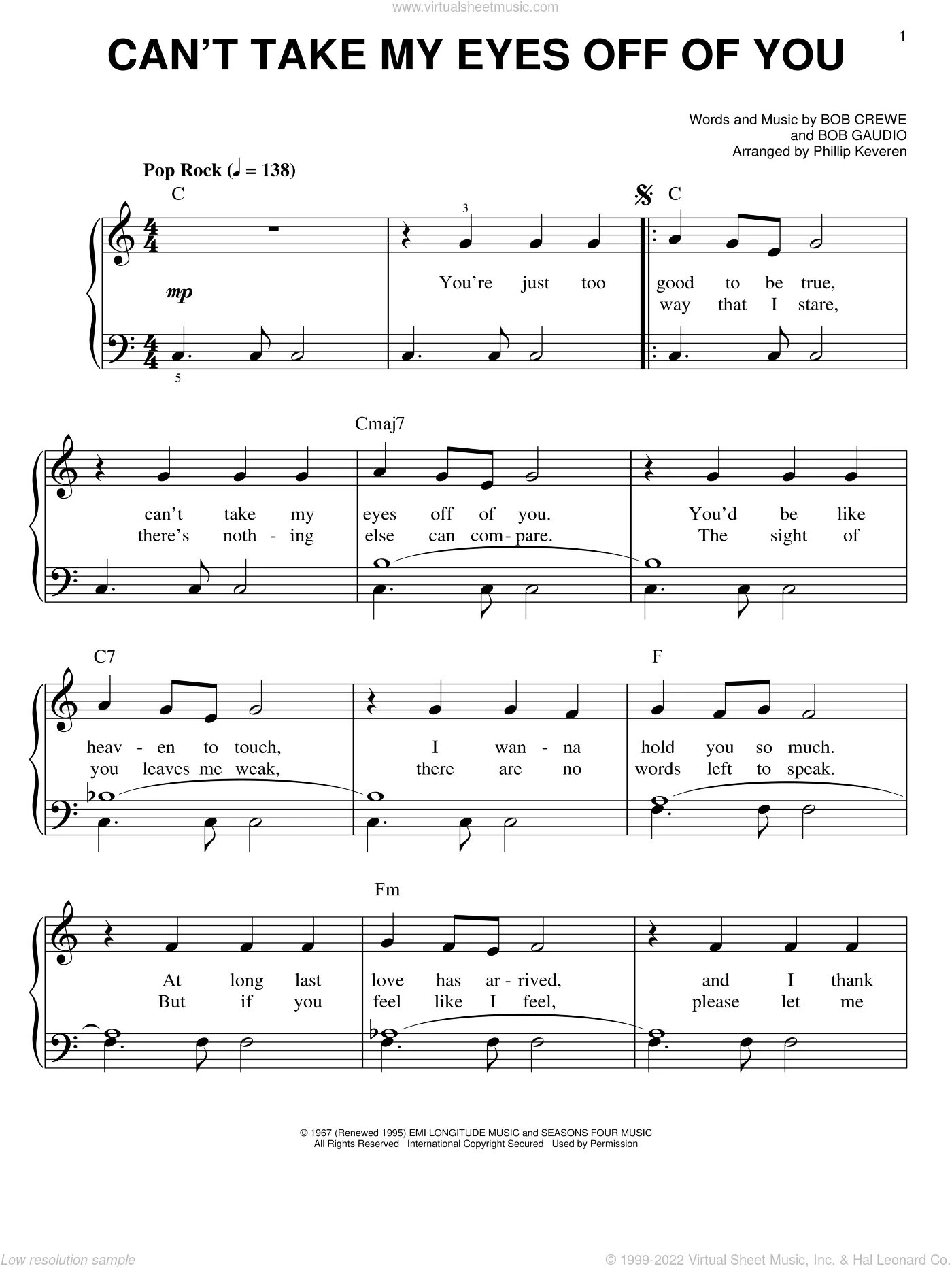 Can t take my Eyes off you Ноты для фортепиано. Can’t take my Eyes off you Фрэнки Валли. Cant take my Eyes of you Ноты. Bob Crewe can't take my Eyes off you Ноты для фортепиано. Песня can t take