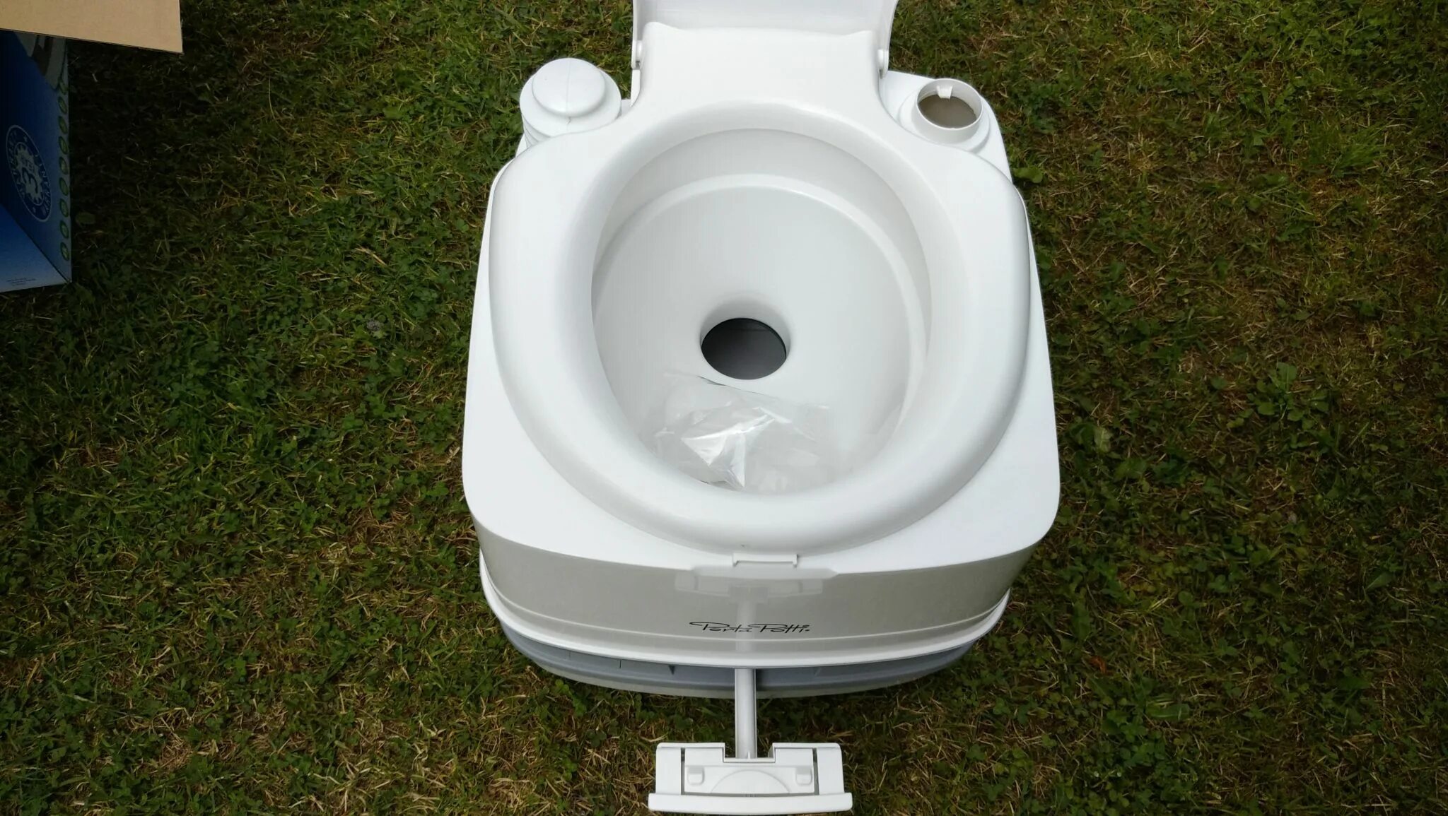 Биотуалет 345. Биотуалет потти 145. thetford porta potti 145. биотуалет thetford porta. биотуалет потти 345.