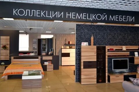 Мебель тверь каталог