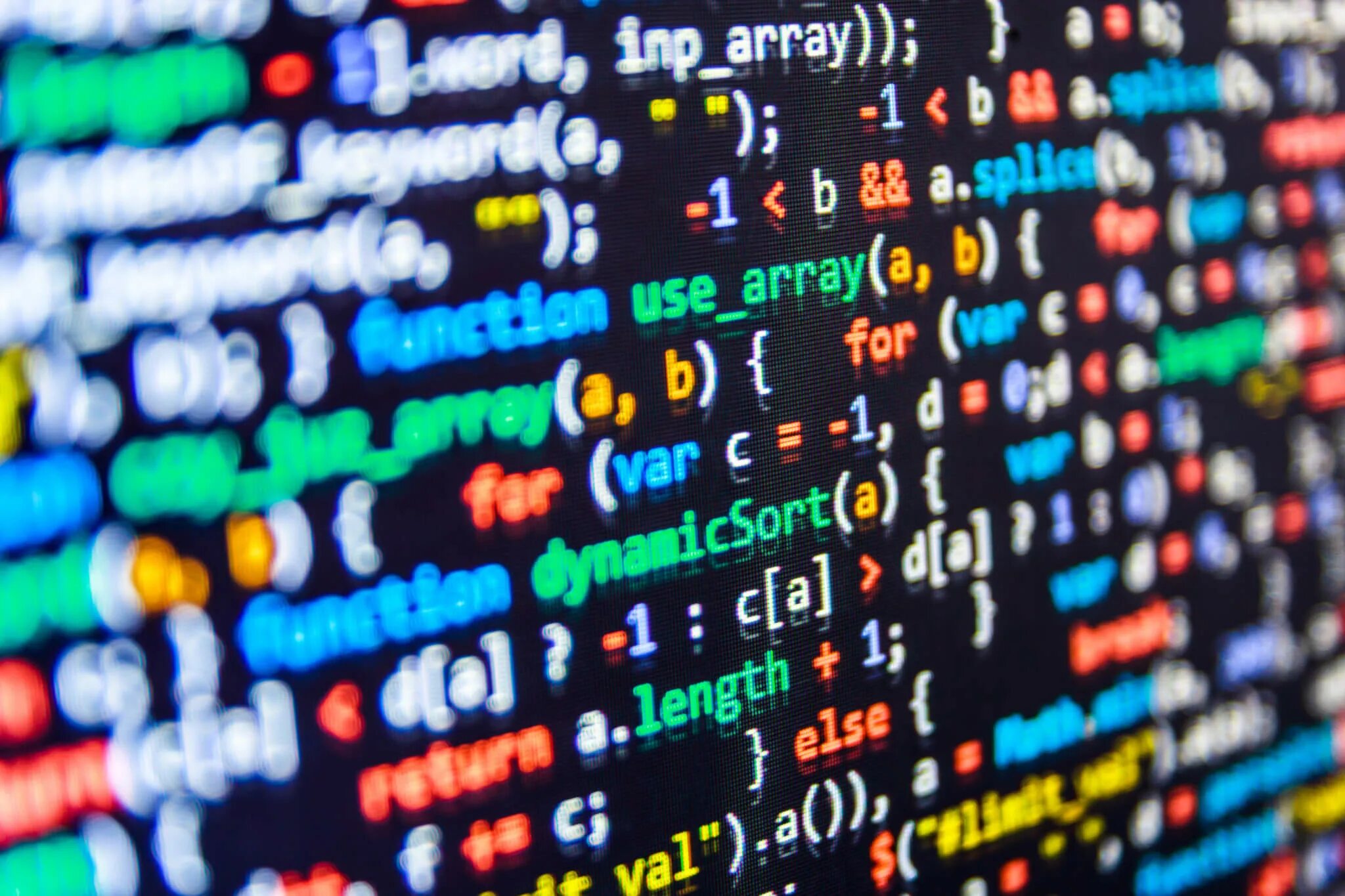 Coding wiki