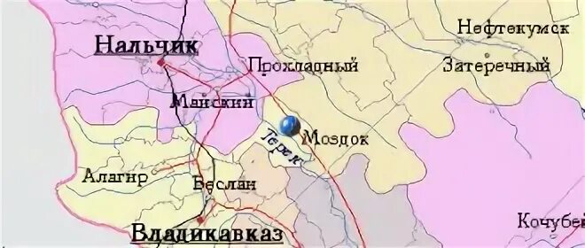Где моздок какая республика. Карта города моздок северная осетия. северная осетия моздок на карте россии. моздок на карте россии. г моздок на карте.