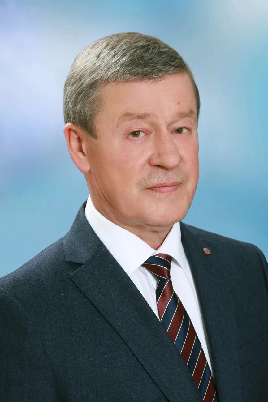 Глава ю