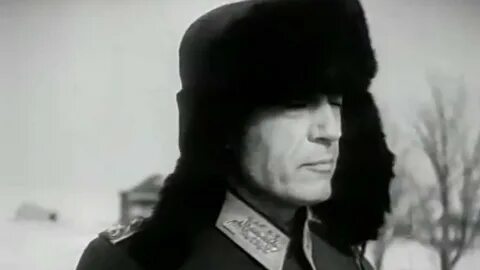 Какое воинское звание получил паулюс