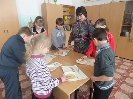День каши в детском саду фотоотчет