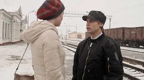 Поезд судьбы