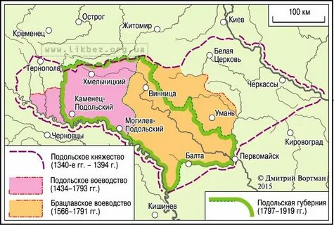 Галиция это