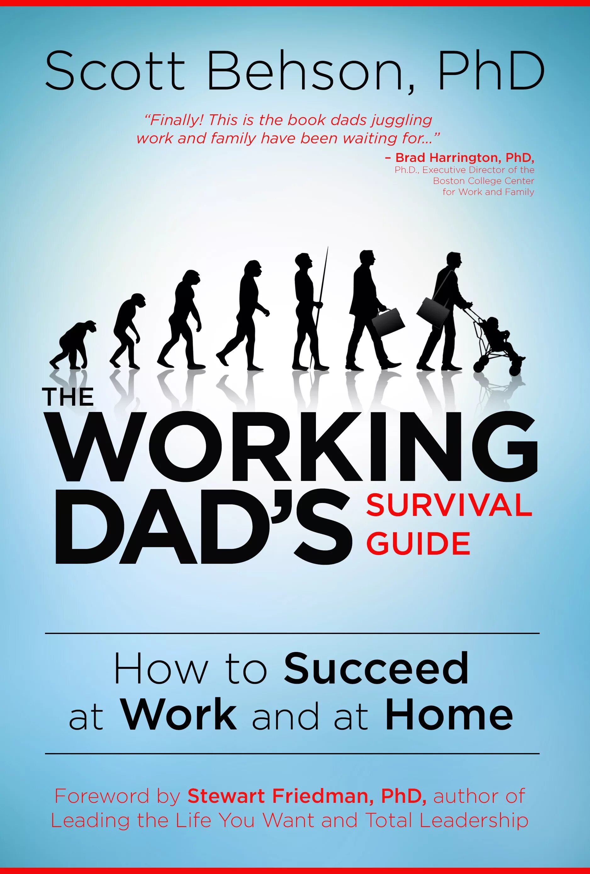 Daddy work. Dad works. How to succeed in Business topic. Electric dad at work for Family.