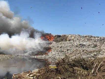 Полигон новосибирск