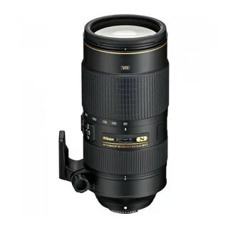 Nikon 400mm f 5.6