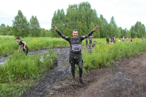 Гонка героев новосибирск