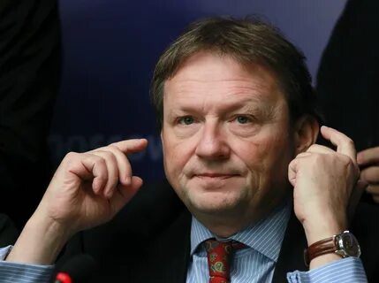 Партия предпринимателей