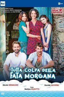 Tutta colpa della Fata Morgana (TV Movie 2021) ⭐ 5.4 Romance 