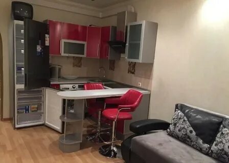 Кухня в комнату в общежитии