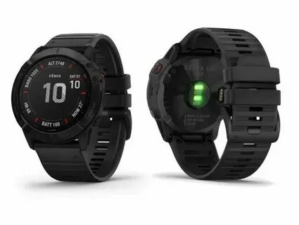 Watch 6 max
