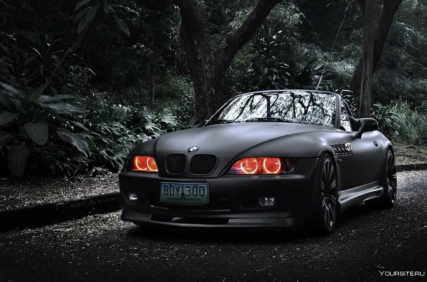 BMW z3. BMW z3 черные. БМВ черная матовая. BMW m3 черная матовая.