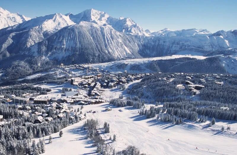 Курорт авориаз. Изер франция. Валь торанс (val thorens), франция. Французские альпы весной. Лучшие горнолыжные курорты европы.