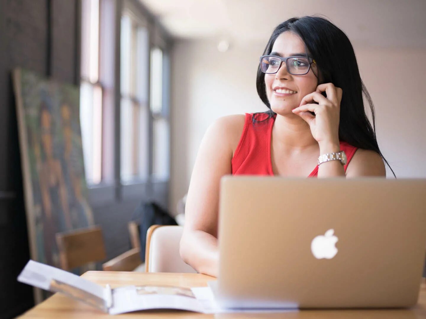 Can be stressful. Собеседование. Tedious. Telephone Interview News CG.
