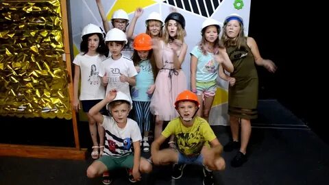 Прятки в арзамасе