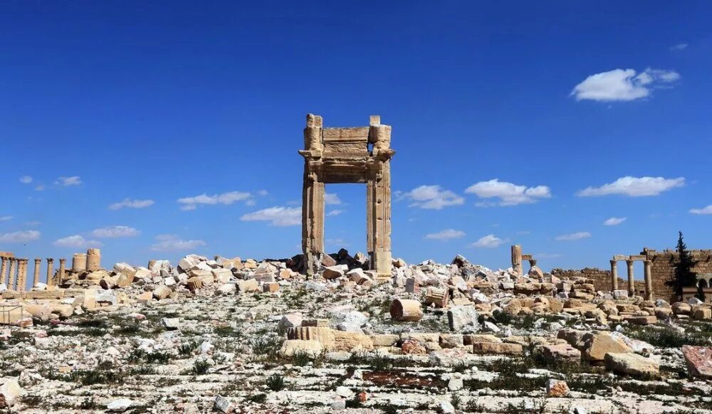 Пальмира Сирия. Пальмира город в Сирии. Сирия древние развалины Пальмира. В Сирии разрушена Пальмира. Разрушили древний город