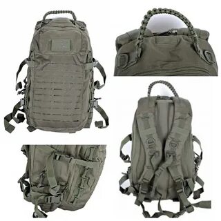 Backpack 1.19