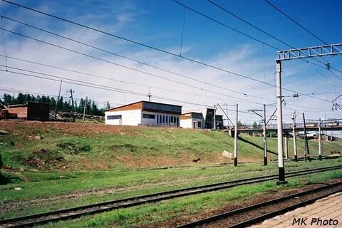 Код станции иркутск