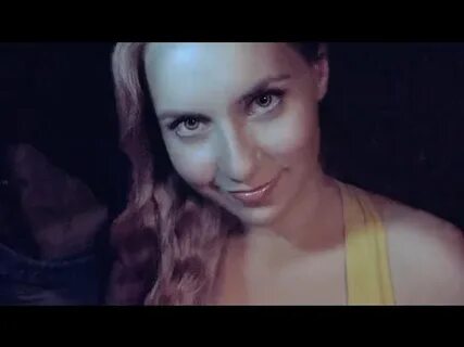 Асмр русский слушать