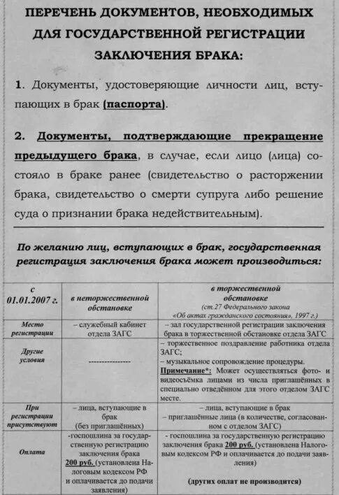 Документы брак россия. Перечень документов для регистрации брака. Заключение о регистрации брака документ. Какие документы нужны для заключения брака в ЗАГСЕ. Документы для заключения брака с иностранным гражданином.