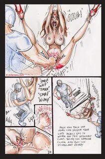 Sweet Tooth Porn Comics.