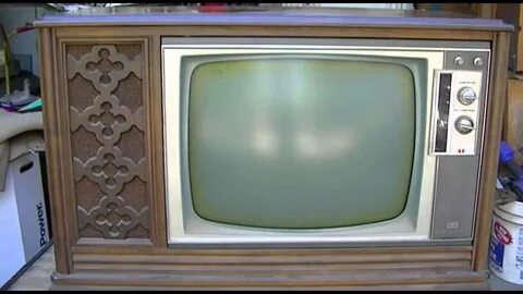 Телевизор rca