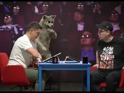 Ошуительное хоу кто ведущий за кадром
