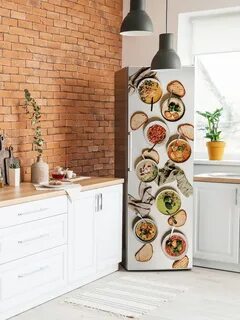 Наклейки для кухни