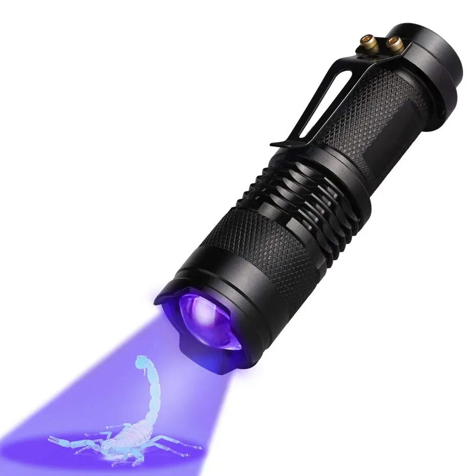 Ультрафиолетовый фонарик 365nm. Led Flashlight фонарик ультрафиолетовый. Фонарь UV 365nm. Лампа детектор