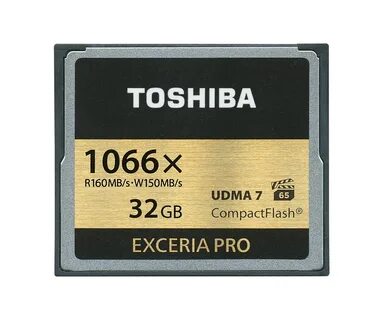 Карта compact flash