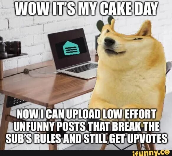 Now this is the first day. Whensday мем. новый день мем.