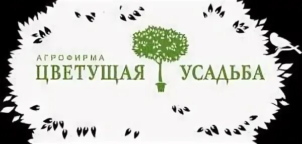 Усадьба агрофирма