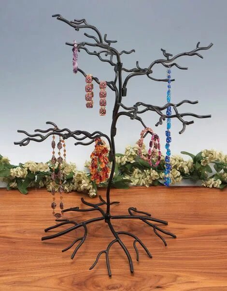 Display tree
