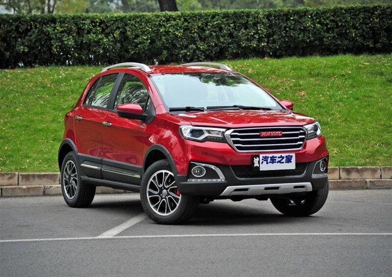 Haval h1. Great Wall Haval. Great Wall h1. Грейт вол кроссовер. Кроссовер до 1.5