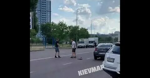 Баллон без мата