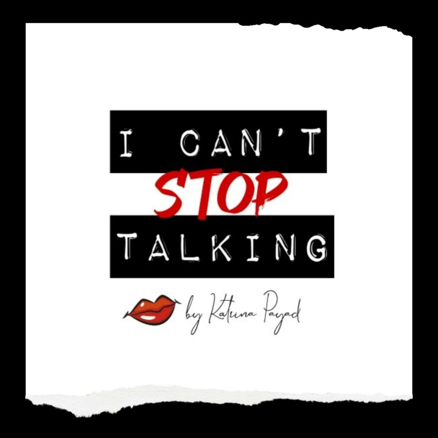 Well can talk. Can't talk. I can talk. Stop talking Act обои. Блокнот stop talking.