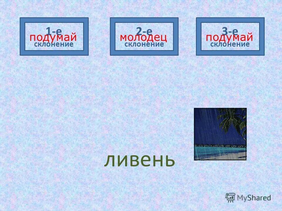 три склонения существительных таблица. таблица три склонения имен существительных. ливень какое склонение. юноша склонение по падежам. ливень склонение.