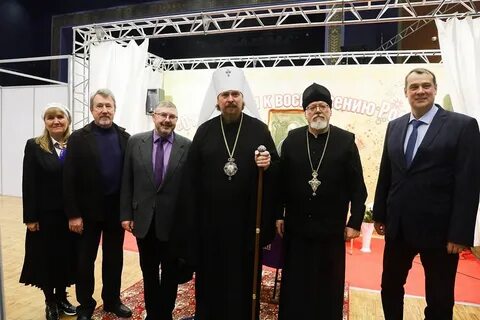 Православная ярмарка в ставрополе в 2024 году