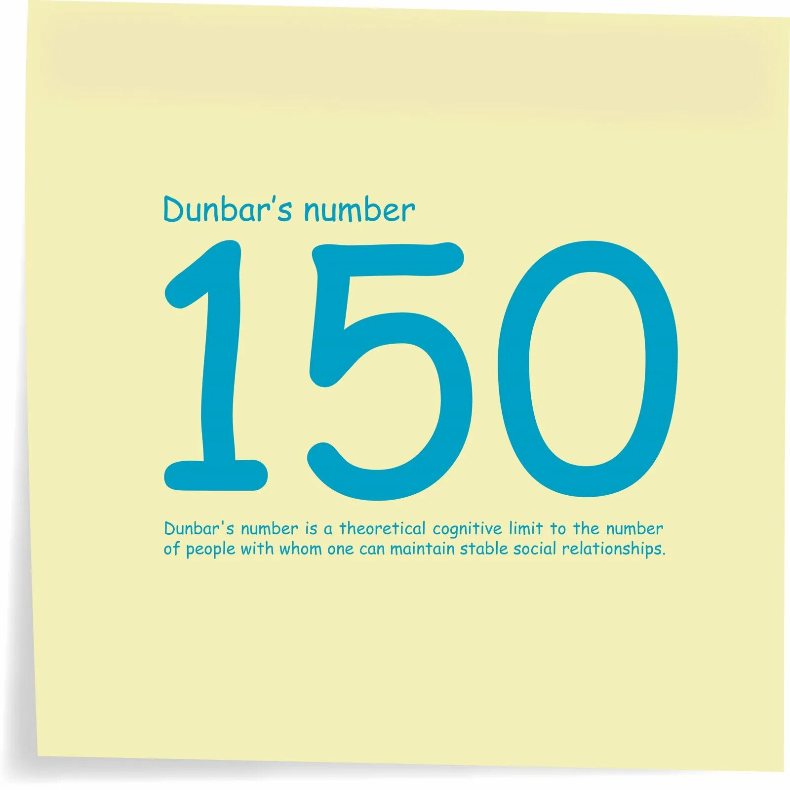 It s my number. Число данбара. теория данбара. dunbar s number. dunbar s number: 150.