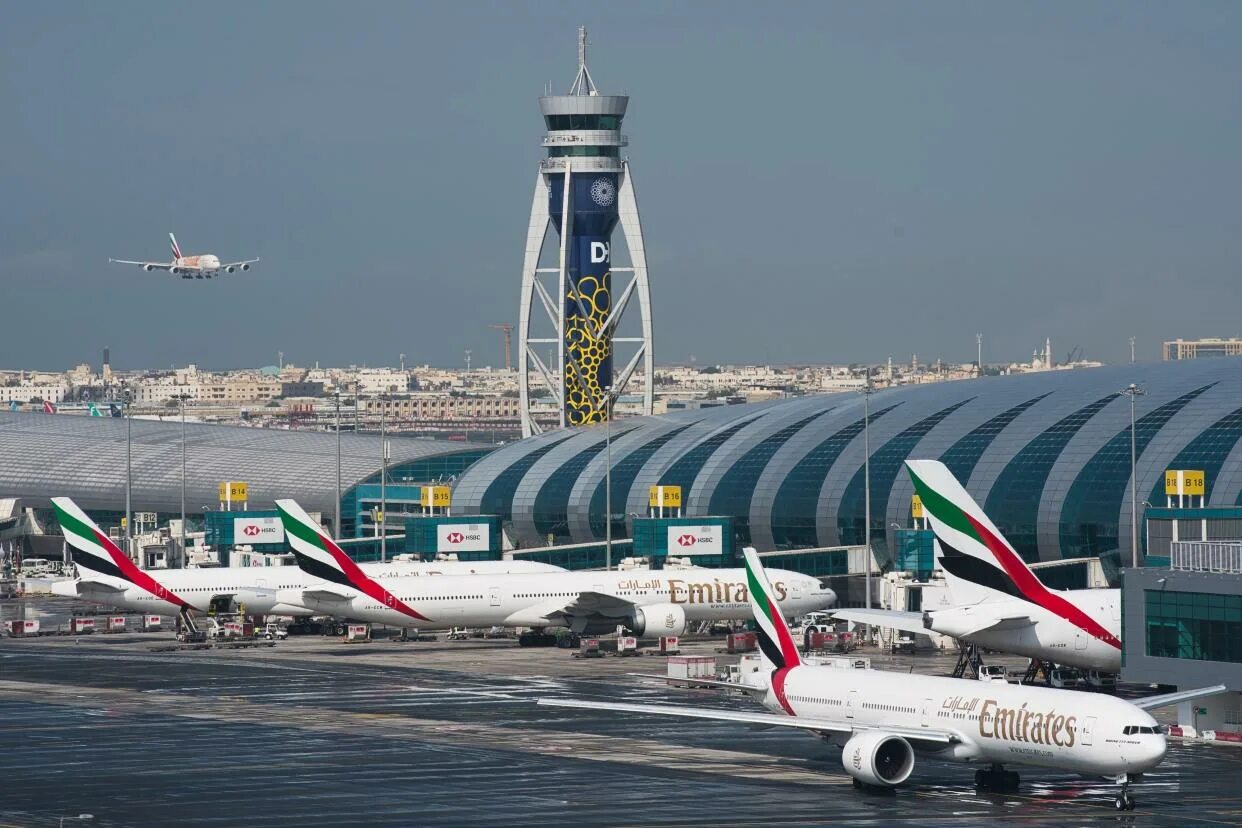 The 10 busiest airports in the world The Independent The Independent