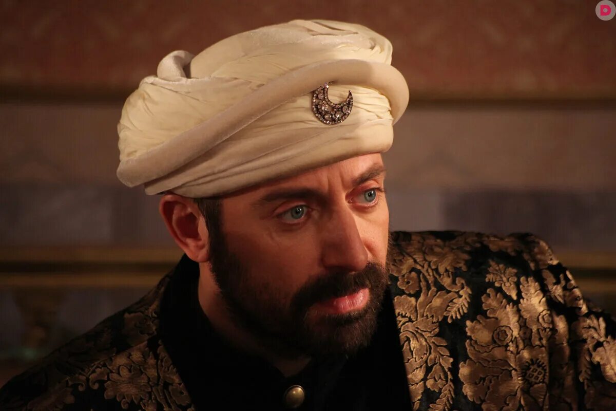 Во сколько сулейман стал султаном. Сулейман 1 великолепный.