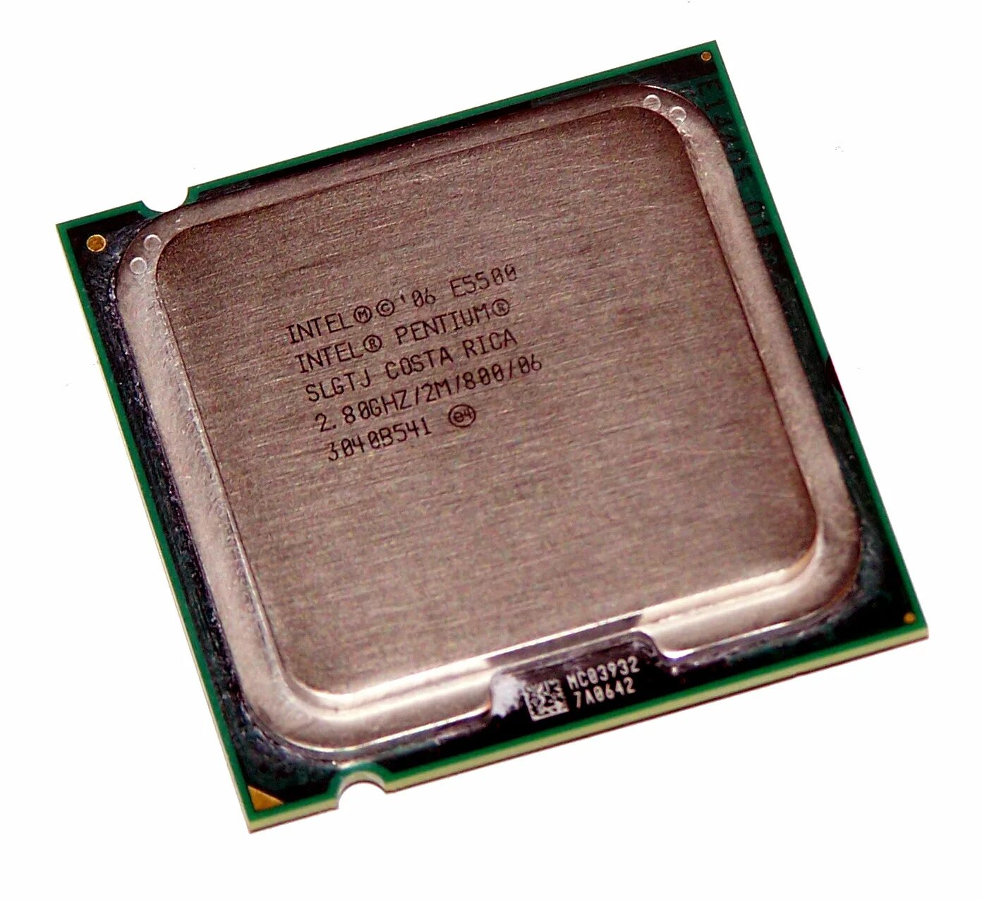 Интел коре пентиум. Процессоры Intel e5500. Intel Pentium Dual Core e5500 2. Процессор Интел 2.80. Pentium(r) Dual-Core CPU e5500.